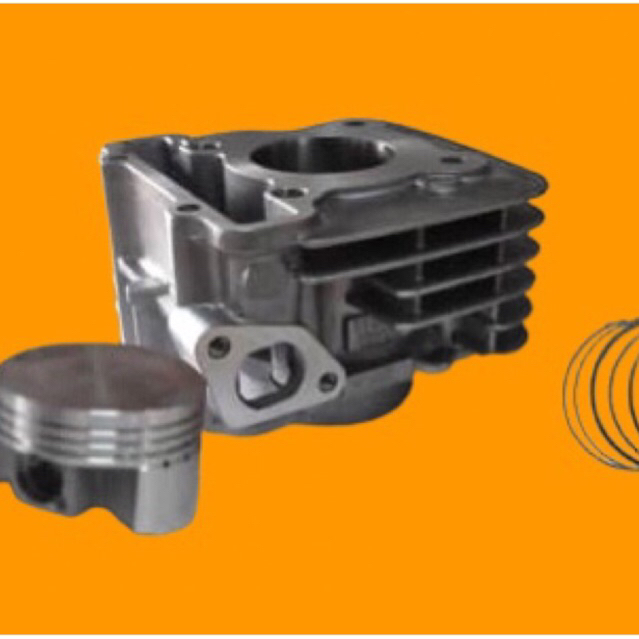 Blok jupiter z1 FI 57 oko - blok jupiter 115 FI 57 shark - blok bore up z1