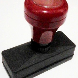 

Stampel Flash Persegi Panjang