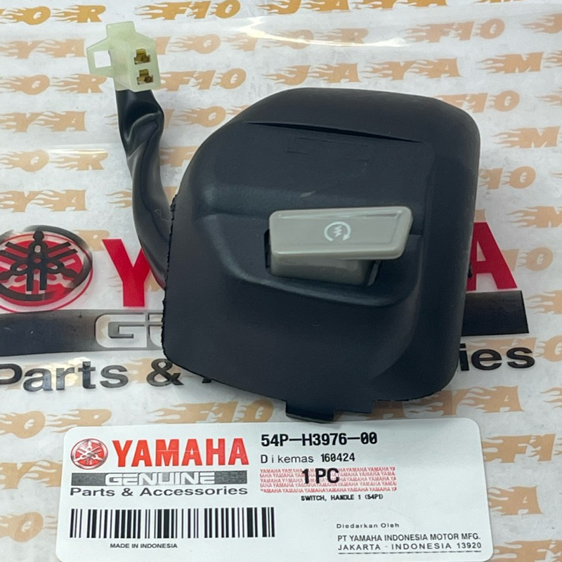 SAKLAR  HOLDER KANAN MIO J MIO Z MIO M3