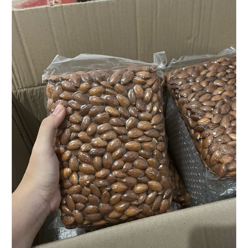 

Almond
