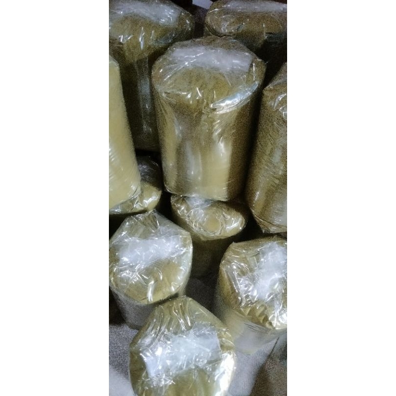bubuk daun kelor 1kg