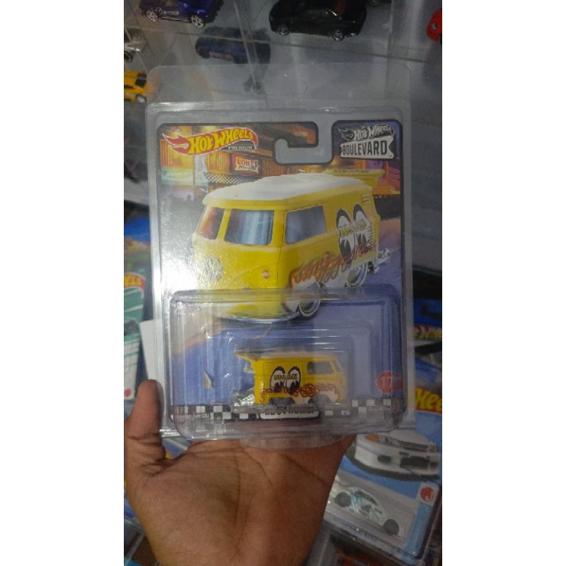 kool kombi mooneyes premium
