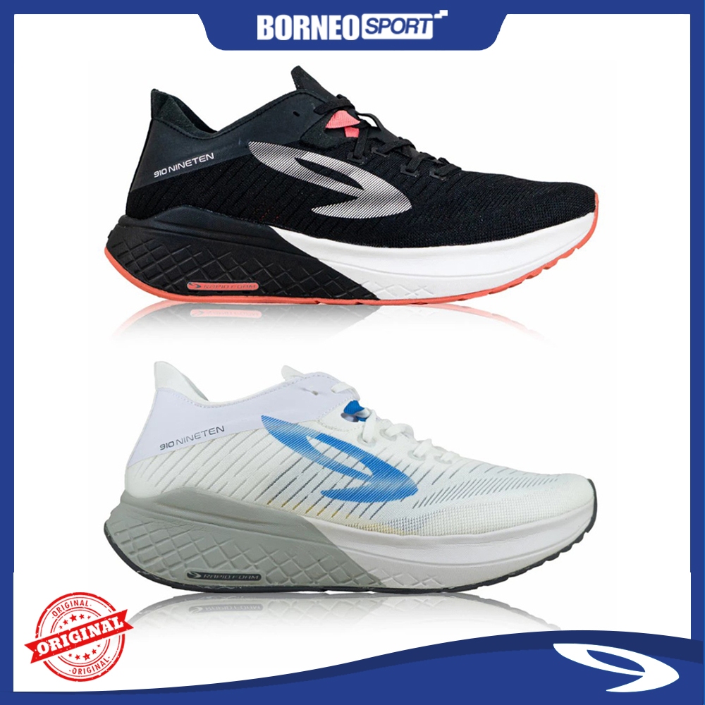 SEPATU RUNNING 910 HANNA 1.0 / SEPATU RUNNING 910 ORIGINAL