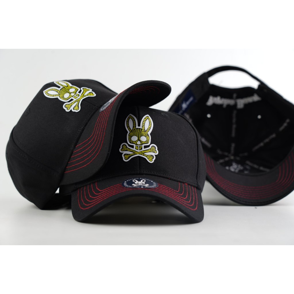 Topi Snapback  Original Import Looney Tunes Unisex Hat Baseball Cap Distro Surfing Fashion Hip Hop P