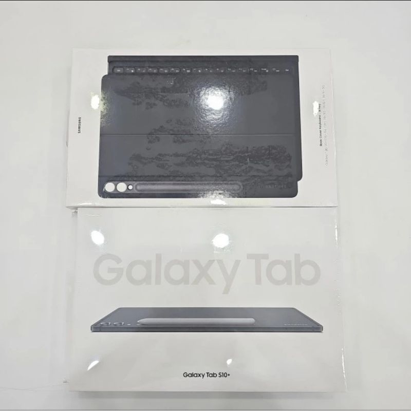 Samsung Galaxy Tab S10 Plus Tab S10+ TAB S10 Ultra - Resmi SEIN