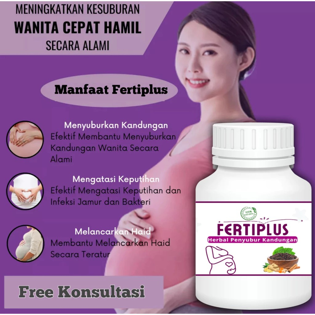 PROMIL CEPAT HAMIL AMPUH SUAMI ISTRI, OBAT PENYUBUR KANDUNGAN CINA, FERTIPLUS PROGRAM HAMIL