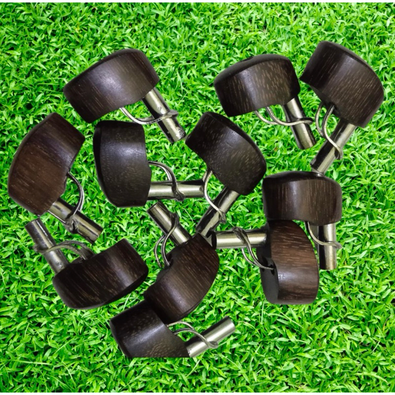 Tanduk Galih asem Ujung Joran