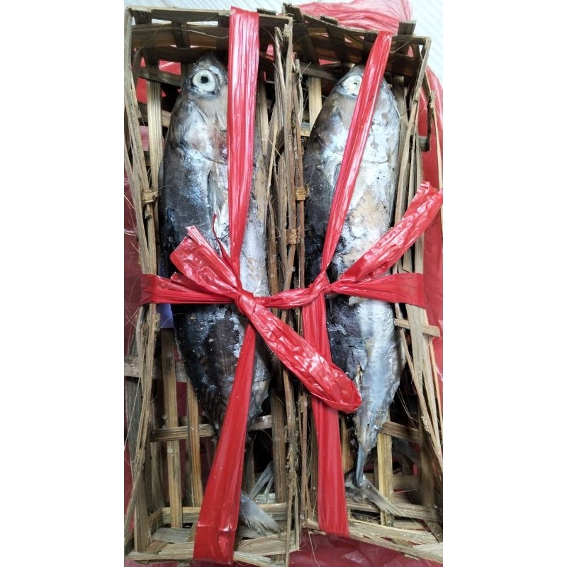 

pindang tongkol putih besar isi 1