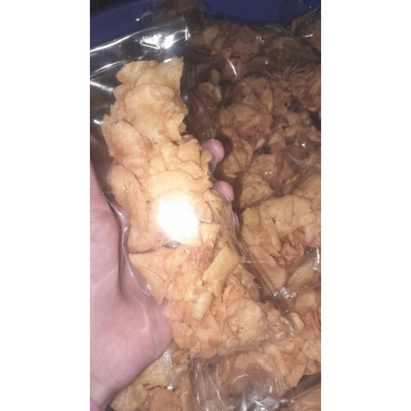 

Kripik Lokal