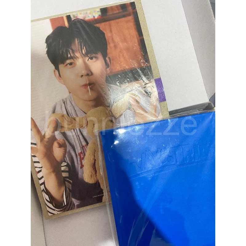 

Diary SG DAY6 2025
