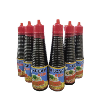 

Kecap Asin Cap Sinar Mentari 150 ml