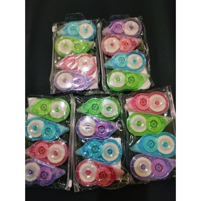 

stipo kertas promo 15 rb per pack isi 4 pc