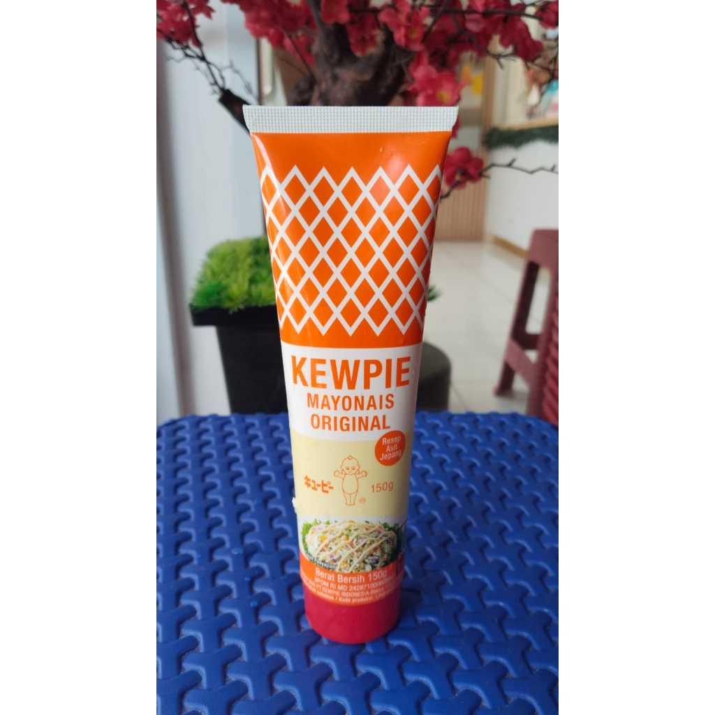 

kewpie mayonais original 150gr.jpeg
