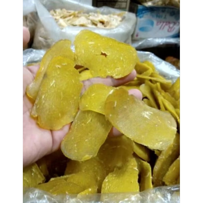 

kerupuk lorjuk mentah 500gr
