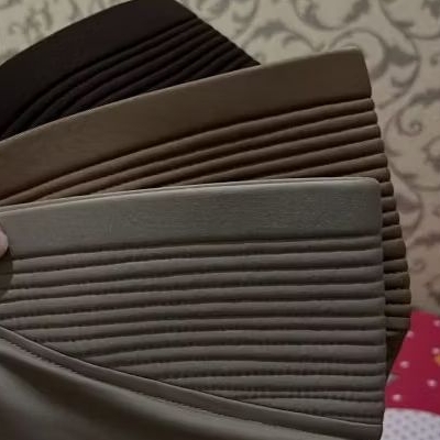 [ NEW HIJAB / PL ] Rabbani, Sport uk M, Pashmina (Kaos, Silk, Ceruty, Dubai)