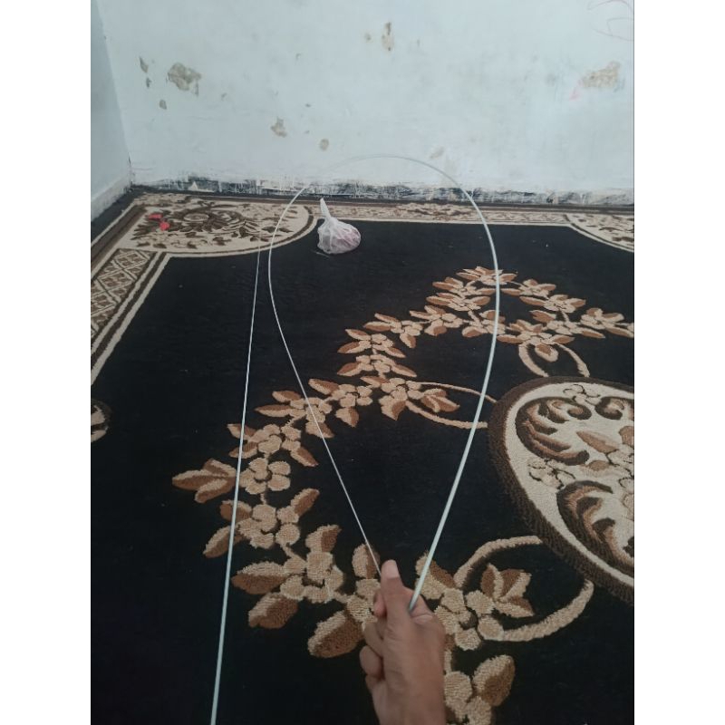 JORAN MICROFISHING FIBER OPTIK 150CM -200CM