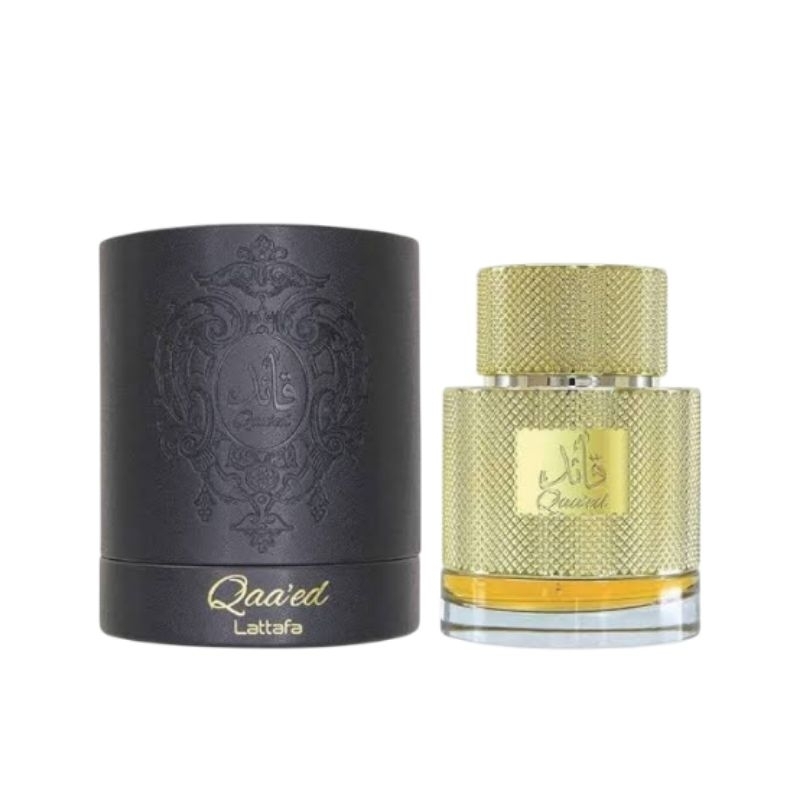 Qaa'ed lattafa (100ml)original