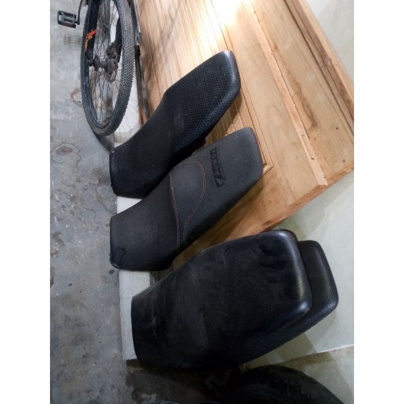 Jok Sadel Tiger Revo ori copotan