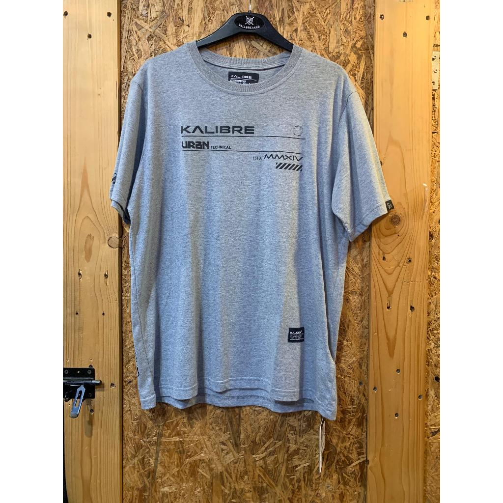 TSHIRT/KAOS ORIGINAL KALIBRE