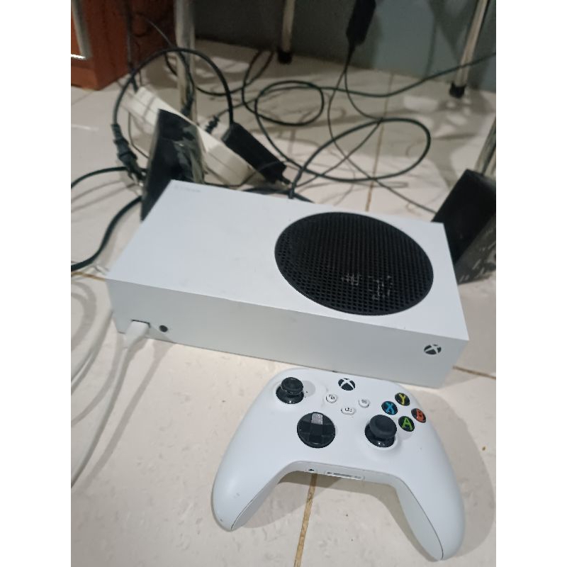 xbox serie s