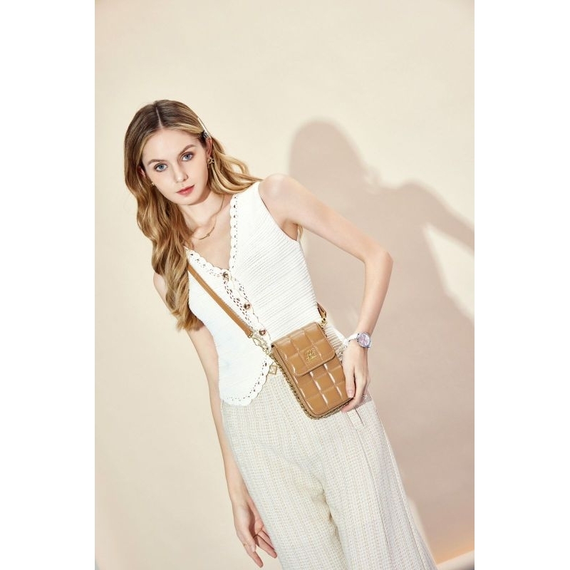 ANAS MINI BAG JIMS HONEY ANAS MINI BAG WARNA BARU