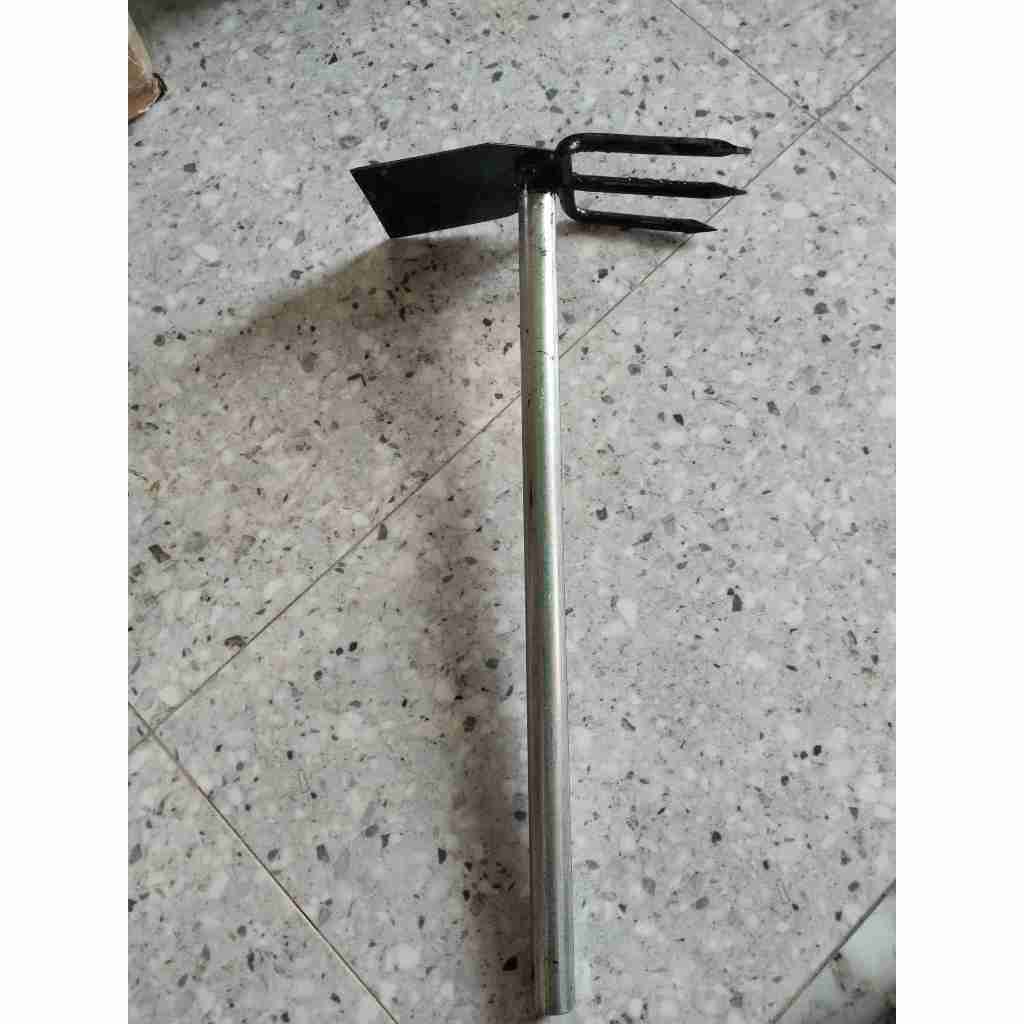 wangkil serba guna/wangkil plus cakar