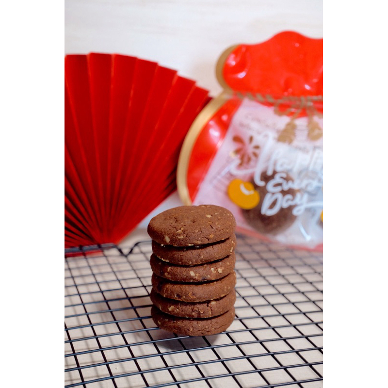 

OAT COOKIES CHOCOLATE CHIP BY LAVINS