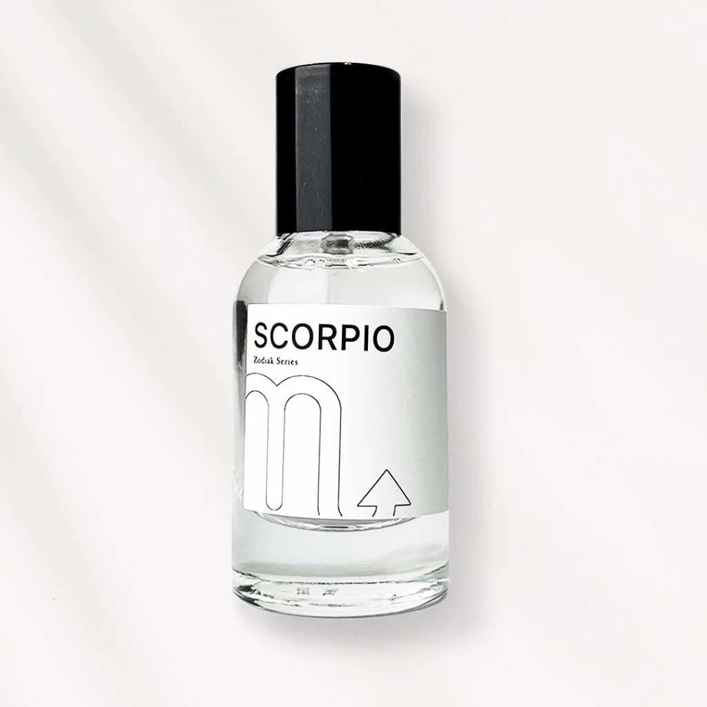 Scorpio Parfum by Onix Fragrance - Eau de Perfume