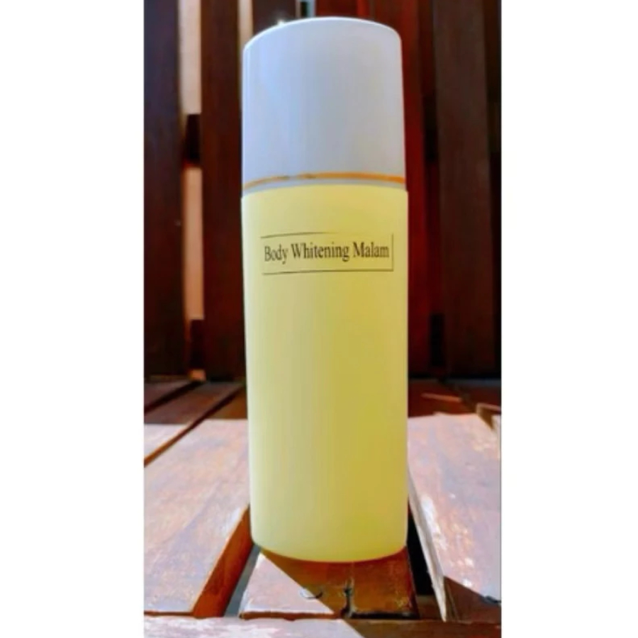 HB SUPER ANGGUR / LOTION PEMUTIH ANGGUR / LOTION MALAM