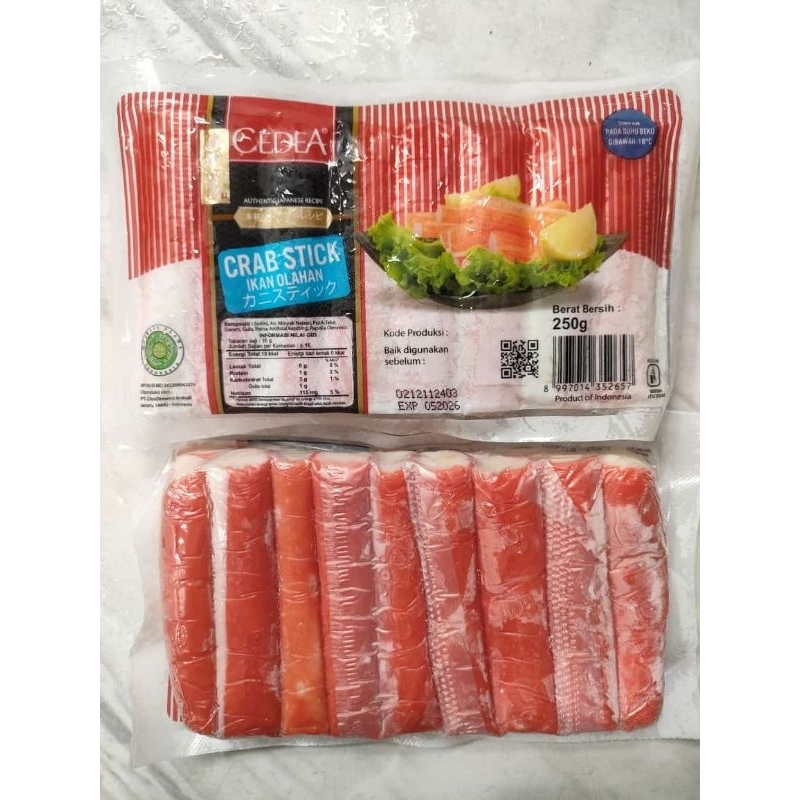 Cedea Crabstick