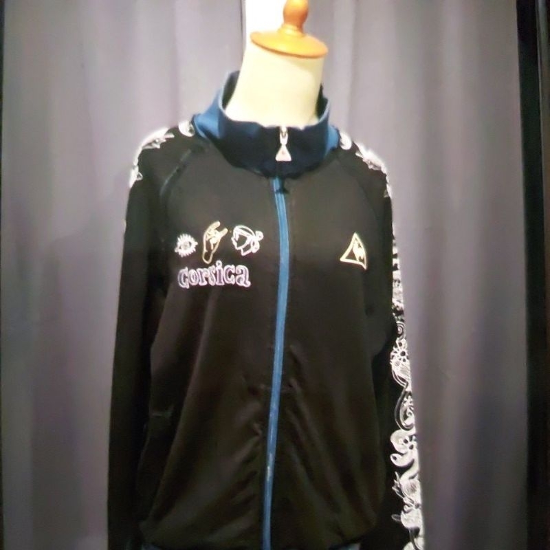 Jaket Le coq sportif