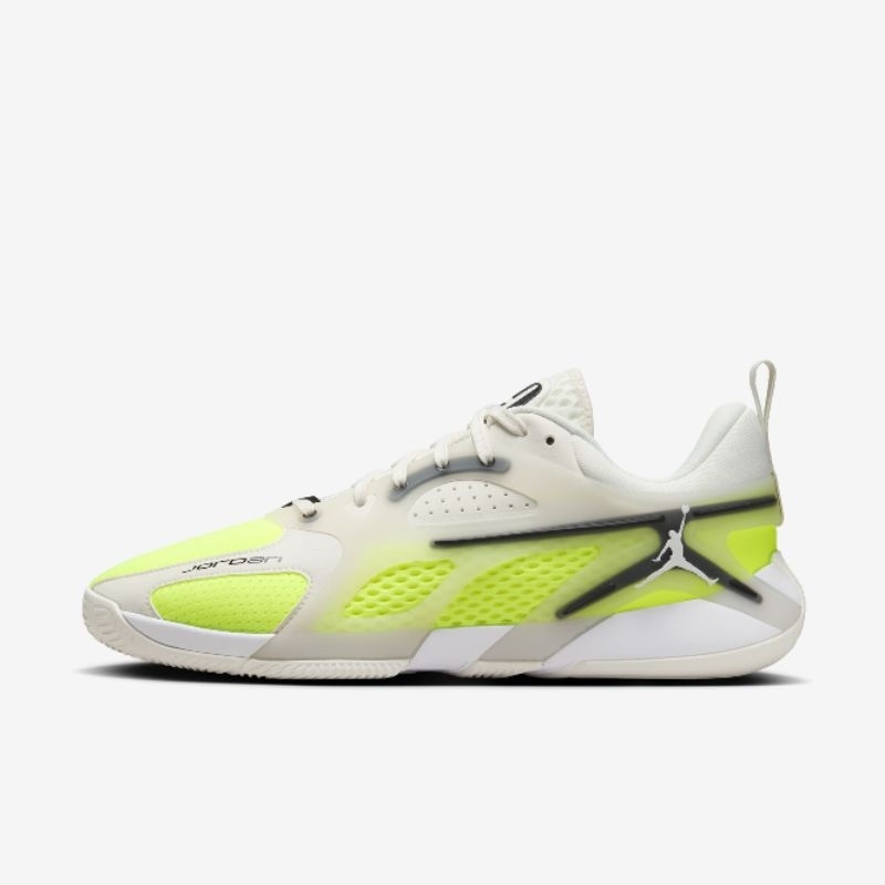 Jordan Heir PF SAIL VOLT BLACK