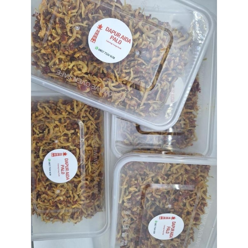 

Teri Medan Balado
