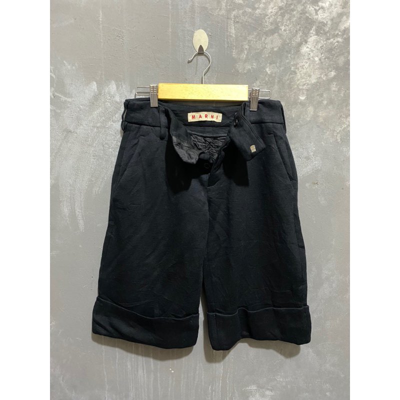 Marni short pants