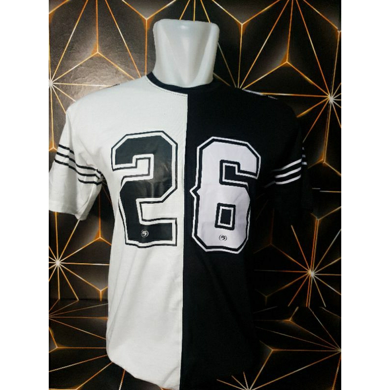 kaos distro katun premium kodian