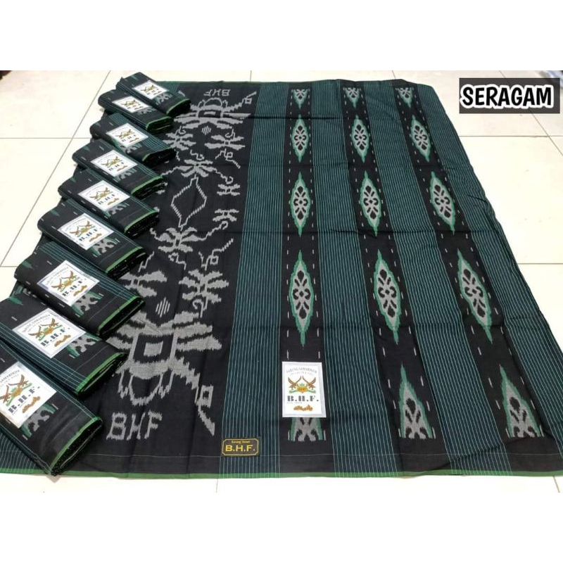 Sarung BHF Sarung Motif Dengan Kualitas Baik