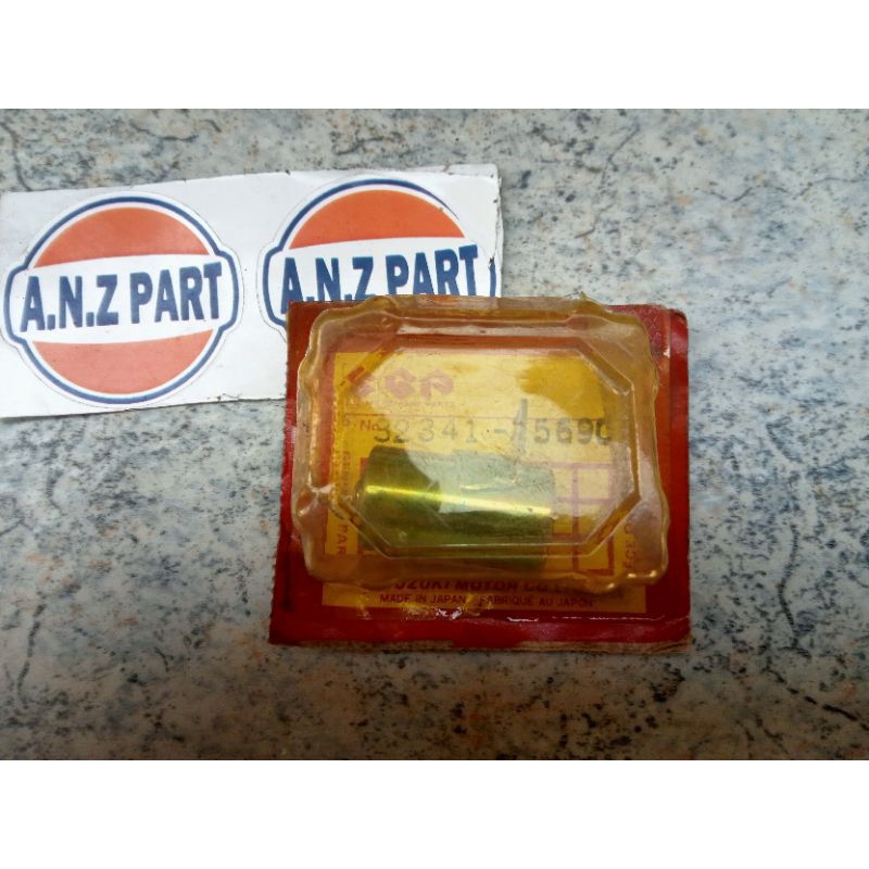 Kondensor - Condensor Suzuki TS100 TS 100 - TS125 TS 125 ER