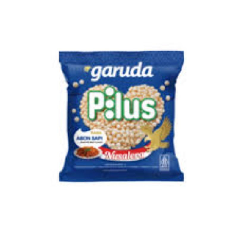 

kacang pilus garuda