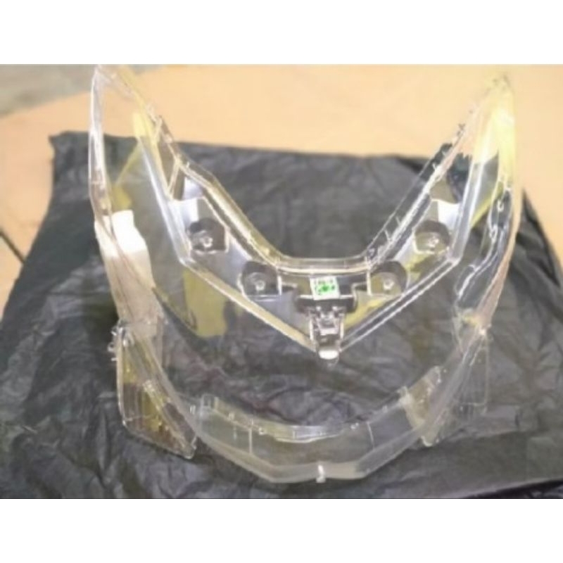 Mika  lampu depan Xeon RC 125 kualitas terbaik