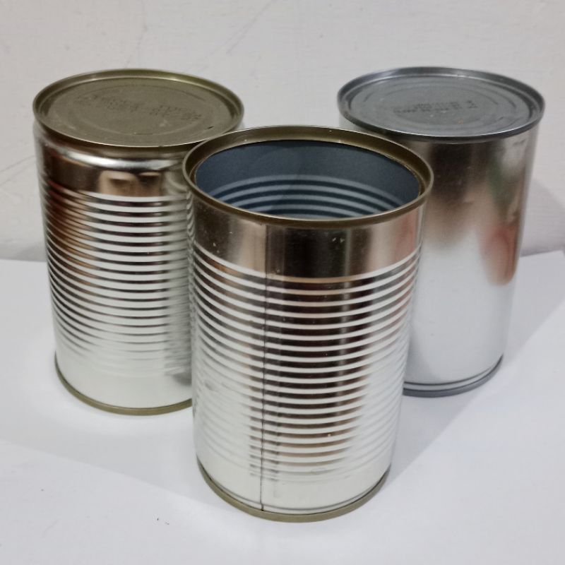 

Kaleng Bekas untuk Prakarya Kerajinan Tangan