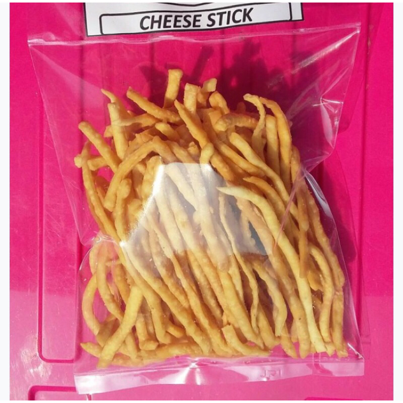 

Cheese Stick/stick bawang