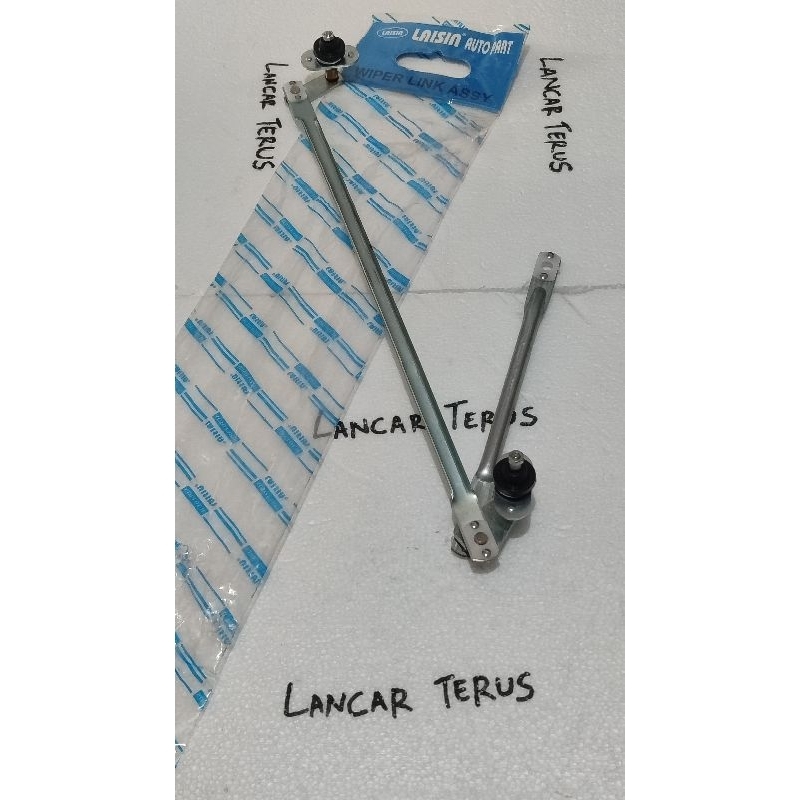 link wiper stang wiper kijang kotak