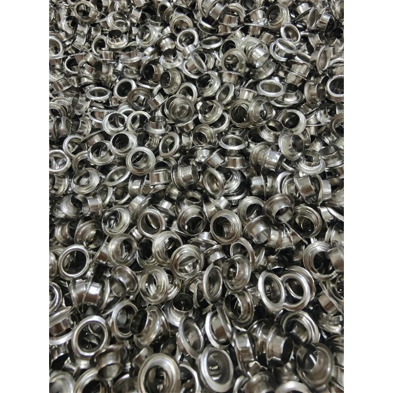 Mata Ayam 10mm Hand Press 5.5mm Semi Otomatis