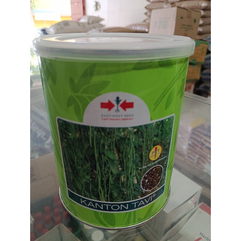 

KACANG PANJANG KANTON TAVI 500 GRAM
