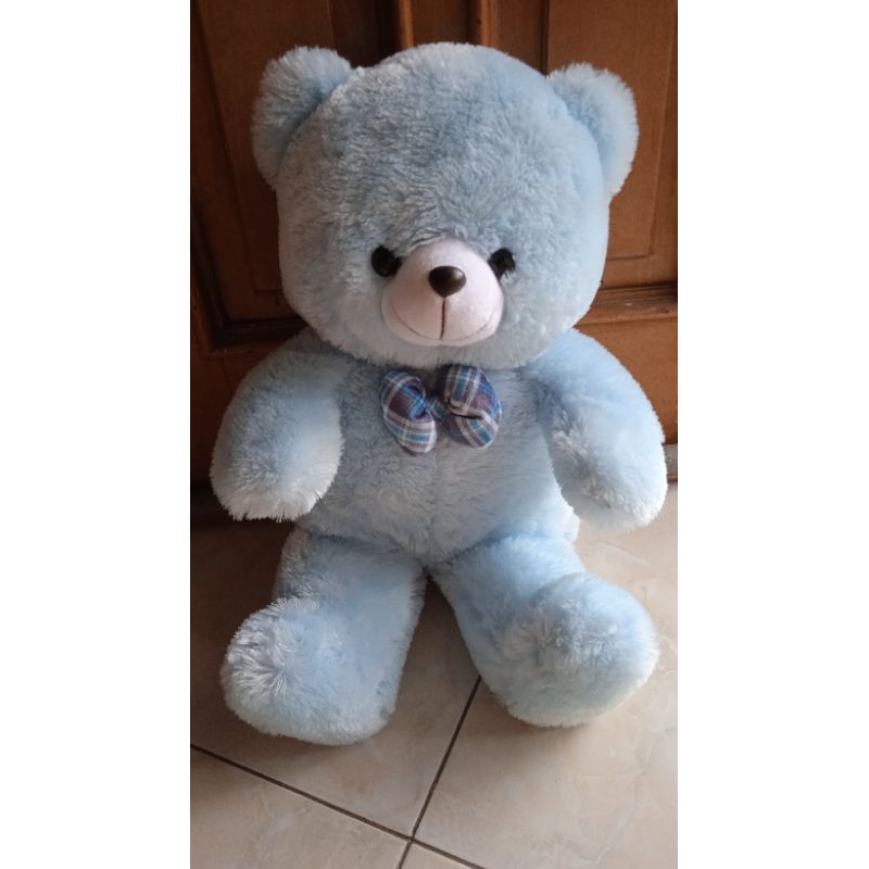 boneka beruang merk istana boneka