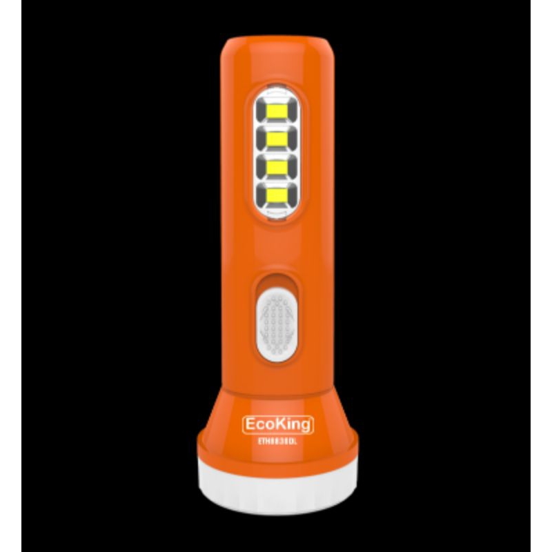 EcoKing LED Emergency
LED THUNDER SERIES

