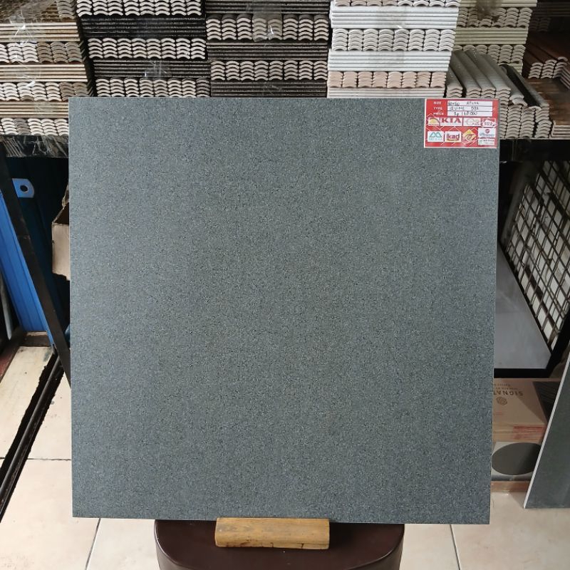 granit atena matt timbul irvune dbk 60x60 kw 3 dus pabrik
