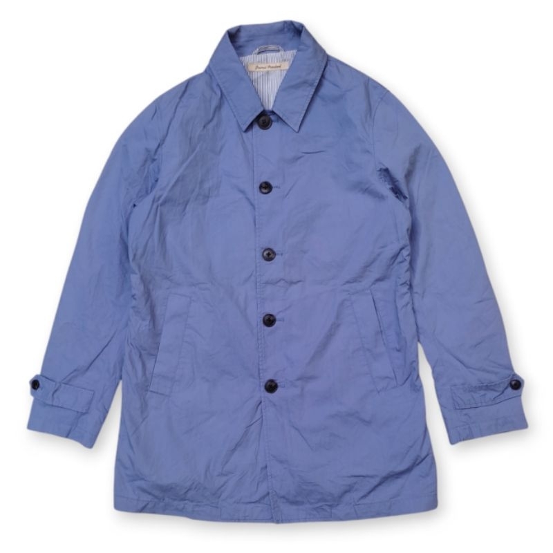 Journal Standard Coat Jacket
