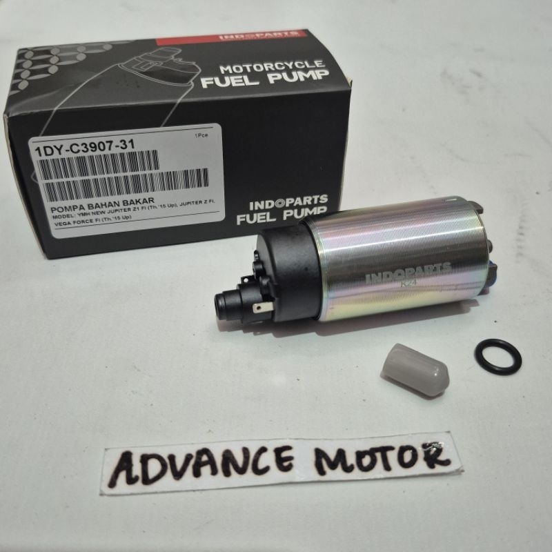 ROTAK JUPITER Z1 JUPITER Z ( 1DY C3907 31 ) ORIGINAL INDOPARTS