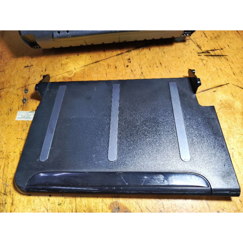 dijual tutup paper tray depan Hp officejet 6500A plus